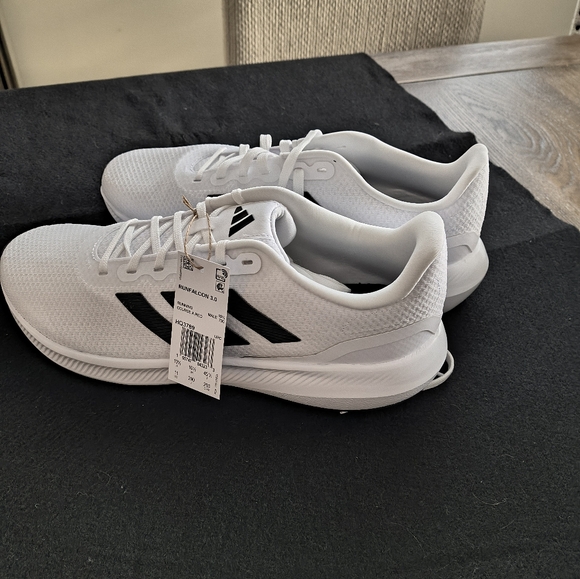 adidas Other - Brand new Adidas White Athletic Sneakers